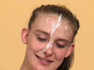 fat gagging - Chick horse gagged and stuffed with fat cock