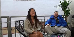 Hardcore Porn Debut - Petite Latina Makes Her Porn Debut With A Hardcore Sex Session HD SEX Porn  Video 7:39