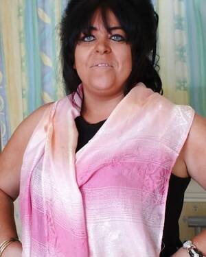 amateur chubby mature mom - Amateur chubby mature mother takes young cock PART 2 Porn Pictures, XXX  Photos, Sex Images #4047405 - PICTOA