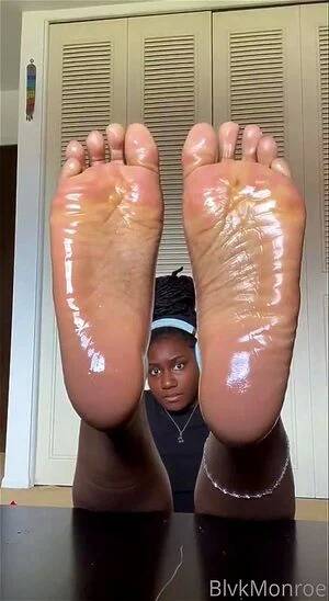ebony feet love - Watch i love ebony soles - Oily Feet, Ebony Soles, Ebony Porn - SpankBang