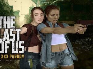 lesbian porn parody - Free Lesbian Parody Porn | PornKai.com