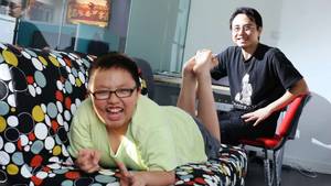 Lady Fyre Mothers Day - Father's Day as a lone parent: why Hong Kong single dads are struggling