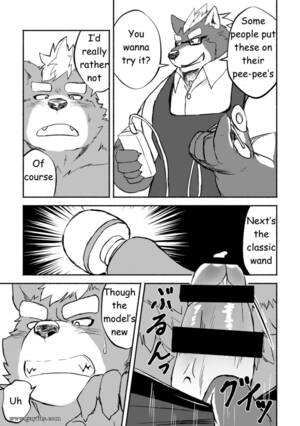 Furry Hentai Sex Toys - Page 7 | Futee/Toys | Gayfus - Gay Sex and Porn Comics
