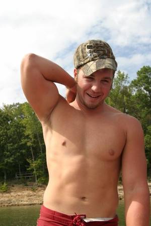 Country Male Porn - I love porn, bro.