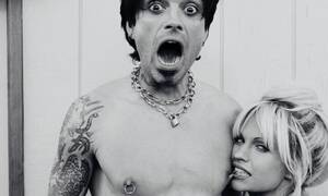 forced homemade sex tapes private - The ultimate sex tape scandal: how Pam and Tommy's stolen video shook the  world | Television | The Guardian