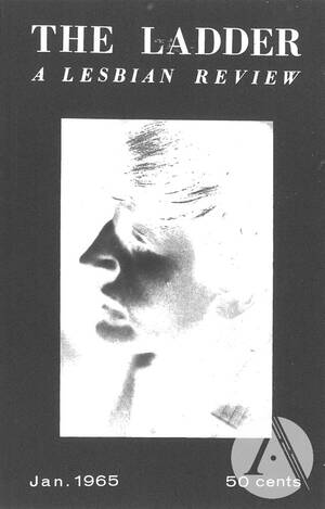 Blackmail Caption Lesbian - 1965 | Alexander Street Documents