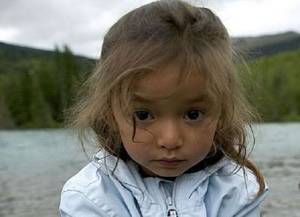 Baby Face Porn Small Girls - 'Be Aware: Porn Harms' Campaign Turns Focus to Kids