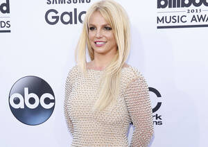 Britney Spears Bdsm Comic Porn - Samoa Observer | Britney Spears hitches a ride for Corden's Carpool