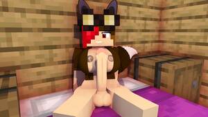 Minecraft Futa Porn - Minecraft Ash Rebelo Futanari Video - Lewd.ninja