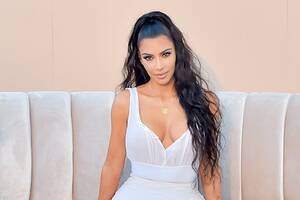 Amateur Blowjob Kim Kardashian - Kim Kardashian Was on Ecstasy When She Made Her Sex Tape (And Also When She  Got Married in Vegas)