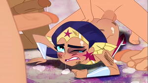 dc girls hentai - DC Girls Imagenes Hentai 2023 | XXXXVideo