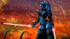 Black Girl Porn Star Wars - who is the black girl in star wars xxx a porn parody nude alien female porn  star wars - Star Wars Porn