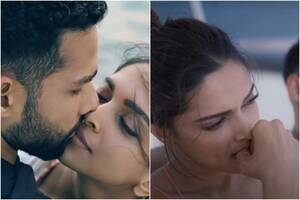 Deepika Padukone - Kamaal R Khan reviews Gehraiyaan, calls it \