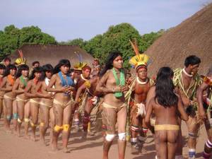 Brazilian Tribal Women Porn - Amazon Tribe, Image Search, People, Folk