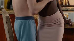 Maid Son Porn - Free Petite Black Maid And Son Abode Owner Porn Video HD