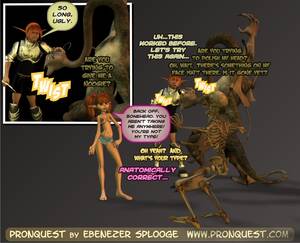 Anatomically Correct Hentai Porn - Anatomically Correct Hentai Monsters.