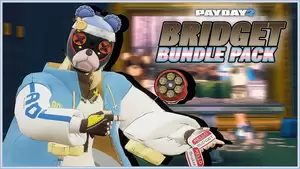 8 Simple Rules Bridget Fucking - ðŸ³ï¸â€âš§ï¸ Guilty Gear Strive - Bridget Brisket Bundle Pack ðŸ³ï¸â€âš§ï¸ - PAYDAY 2  Mods - ModWorkshop