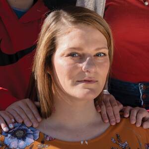 Drunk Girl Passed Out And Fucked - How Far Can Abused Women Go to Protect Themselves? | The New Yorker