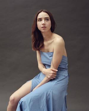 British Black Female Porn Star Daniella Hunt - Zoe Kazan: 'There's so much sexual harassment on set' | Film | The Guardian