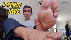 Anime Boy Feet Gay Porn - anime feet Porn â€“ Gay Male Tube