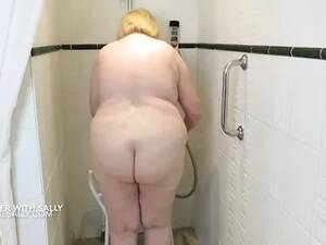 Big Fat Granny Shower Sex - Big Fat Granny Shower Sex | Niche Top Mature