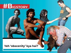 couples posing nude nudists - Ranveer Singh's nude photoshoot, Shilpa Shetty-Richard Gere's kiss, Milind  Soman-Madhu Sapre's ad: Does Indian law label these creative pursuits as  'obscene'? - #BigStory | Hindi Movie News - Times of India