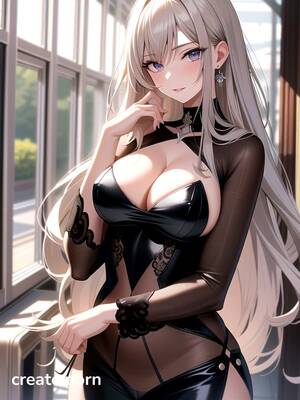 My Anime Porn - Warm Anime, my wife AI Porn