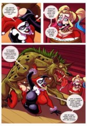 Best Harley Quinn Porn Comic - Fontez] â€“ Harley Quinn Sexual Adventures - Read Manhwa, Manhwa Hentai,  Manhwa 18, Hentai Manga, Hentai Comics, E hentai, Porn Comics
