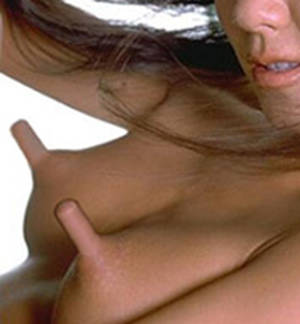long erect nipples - Free gay bondage video