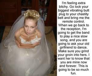 free femdom cartoons wedding dress - Wedding femdom. Porn image Free.