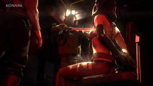 Actual Torture - Metal Gear Solid V: From Cold War Porn to Torture Porn