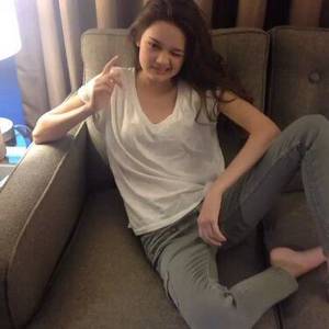 Ciara Bravo 19 Years Old Porn - ciara bravo