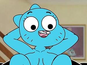 Amazing World Of Gumball Nicole Porn Parody - nicole watterson Porn Videos