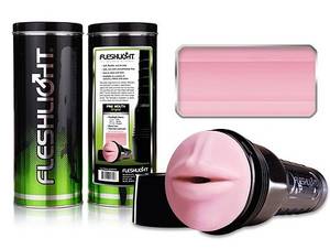 homemade fleshlight glove warm water - diy fleshlight pink mouth review