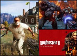 image fap britney spears oops upskirt - Can't get enough of FPS Games? Check this list out for some of the most  impressive FPS Titles - The Gaming Reporter