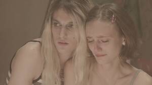 blonde teen sucks bbc - My Self-Imposed Humiliation Ritual: Is It Transgressive to be the First  Trans Film Critic to Review Actors?