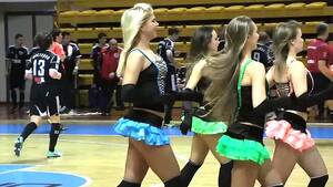 Cheerleader Tits 3d Porn - CHEERLEADER PORN @ HD Hole