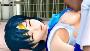 3d Drowning Porn - Watch Mercury Girl -a Heart Drowning in Darkness- 3D 3D hentai in HD  quality for free | HentaiHD.net