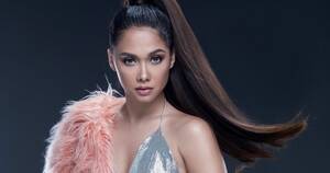 Maja Salvador Porn - Maja Salvador makes a â€œMaja On Stageâ€ in Cebu this coming February 4