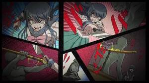 Dangan Ronpa 2 Porn - Danganronpa 2 porn videos & sex movies - XXXi.PORN