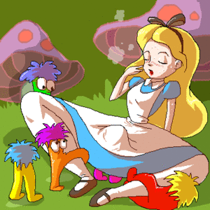 Disney Alice Porn - alice in wonderland â€“ disney porn alice #935479865 alice in wonderland  disney mome raths zone | Disney Porn