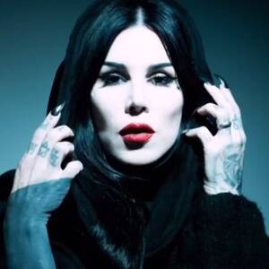 Kat Von D Xxx - KAT VON D UNLIMITED (@KVDunlimited) / X