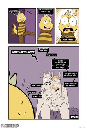 Nightmare Foxy Porn Comic - e621 anal anal_penetration anthro armless asgore_dreemurr asriel_dreemurr  balls beard boss_monster caprine caught comic cum cum_in_ass cum_inside