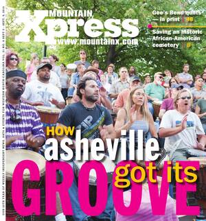 christy interracial swingers asheville nc - Mountain Xpress 09.03.14 by Mountain Xpress - Issuu