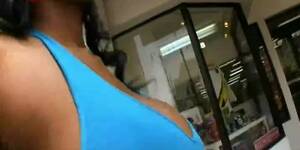 codi bryant anal - Codi Bryant - Nubian Anal Queen (Cody Bryant, America Moore) - Tnaflix.com