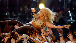 Alison Krauss Porn - Turning The Tables: The 150 Greatest Albums Made By Women : NPR