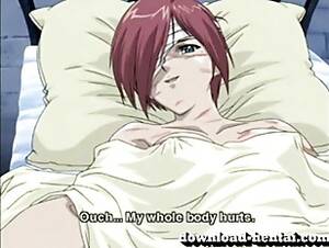 hentai forced suck - Chained hentai girl to suck dick