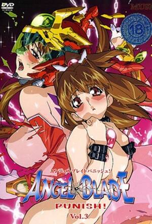 angel blade bondage - Angel Blade Punish! Episode 3 | hentai haven