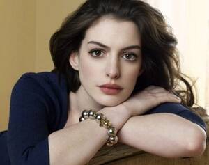 anne hathaway - Anne Hathaway (Creator) - TV Tropes