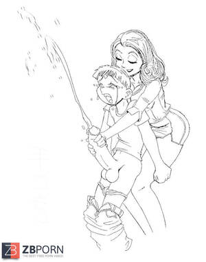 drawing porn cartoon - CARTOON DRAWINGS OF WHAT I WOULD LIKE TO HAVE DONE TO ME - ZB Porn